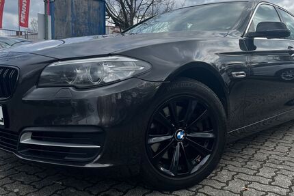 BMW 520 270.000 km 10.900 &euro; Forst 76694