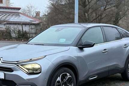 Citroen C4 11.038 km 19.490 &euro; Mosbach 74821