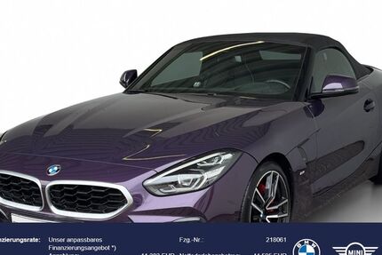 BMW Z4 15.420 km 53.750 &euro; Heilbronn 74074