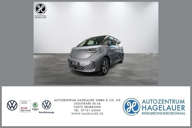 VW ID. Buzz 19.995 km 47.238 &euro; Heilbronn 74072
