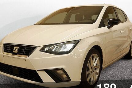 Seat Ibiza 28.550 km 18.430 &euro; Bietigheim-Bissingen 74321