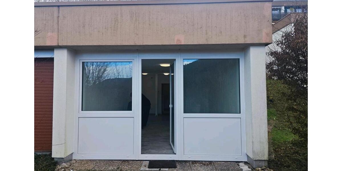 Etagenwohnung Bad Friedrichshall - 1 Zimmer, 35 m&sup2;, 99.000&euro; | Angebot:18649480