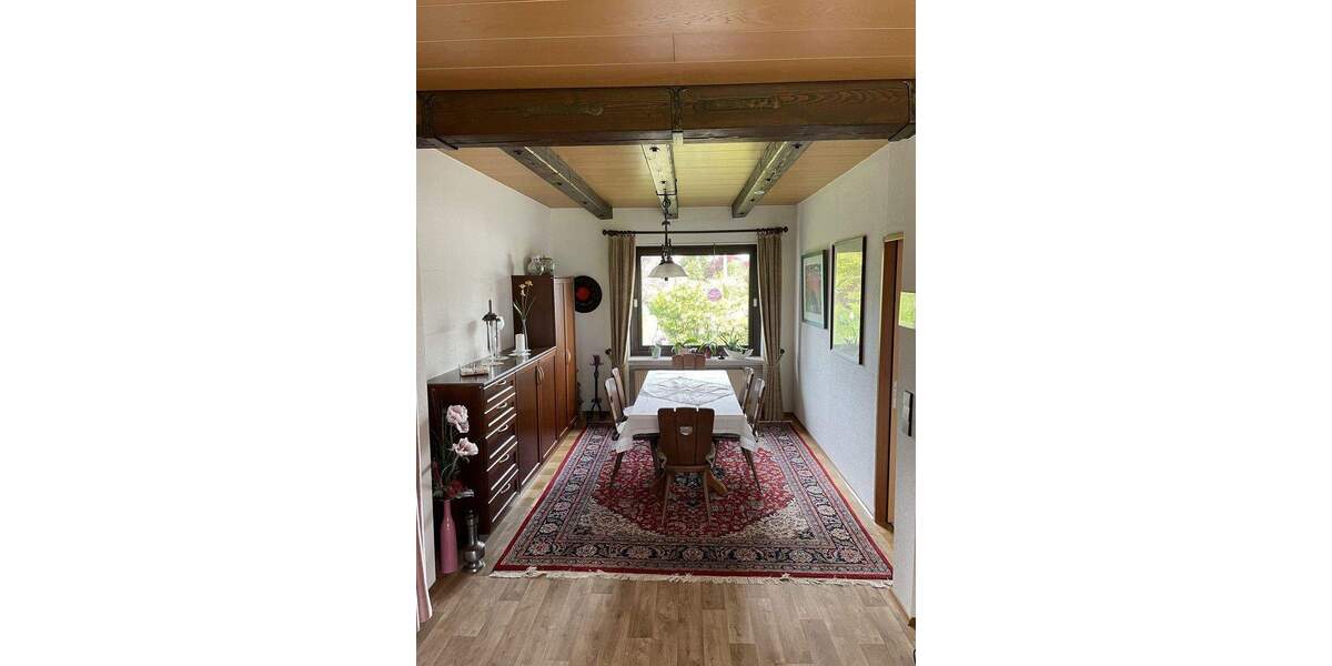 Einfamilienhaus Abstatt - 5 Zimmer, 186 m&sup2;, 789.000&euro; | Angebot:25851923