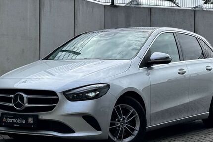 Mercedes-Benz B 200 23.000 km 22.999 &euro; Leimen 69181