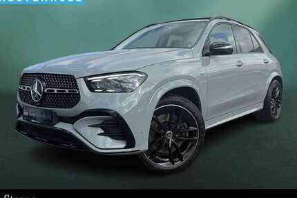 Mercedes-Benz GLE 350 13.400 km 81.880 &euro; Wiesloch 69168