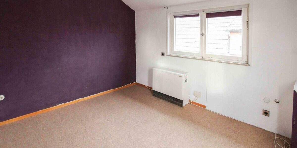 Einfamilienhaus Leingarten Großgartach - 5 Zimmer, 96 m&sup2;, 369.000&euro; | Angebot:25711028