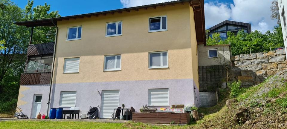 Erdgeschoßwohnung Mosbach - 3 Zimmer, 70 m&sup2;, 600&euro; | Angebot:25953938