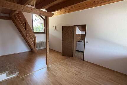 Wohnung Niefern-Öschelbronn Öschelbronn - 1 Zimmer, 34 m&sup2;, 340&euro; | Angebot:27121750