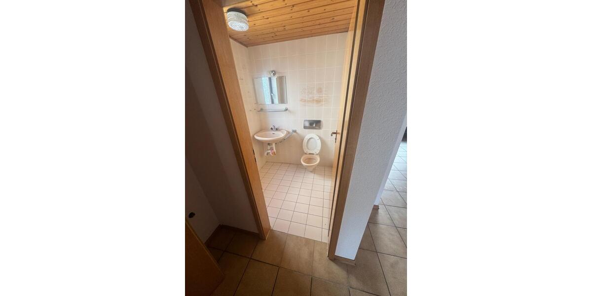 Maisonettenwohnung Ingersheim - 3.5 Zimmer, 81 m&sup2;, 1.100&euro; | Angebot:25959564