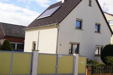 Haus Rauenberg - 5 Zimmer, 108 m&sup2;, 375.000&euro; | Angebot:24868527