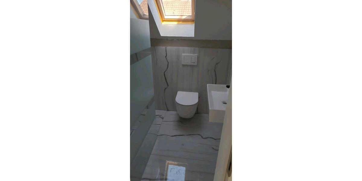Dachgeschoßwohnung Heilbronn Horkheim - 3 Zimmer, 62 m&sup2;, 900&euro; | Angebot:26297524