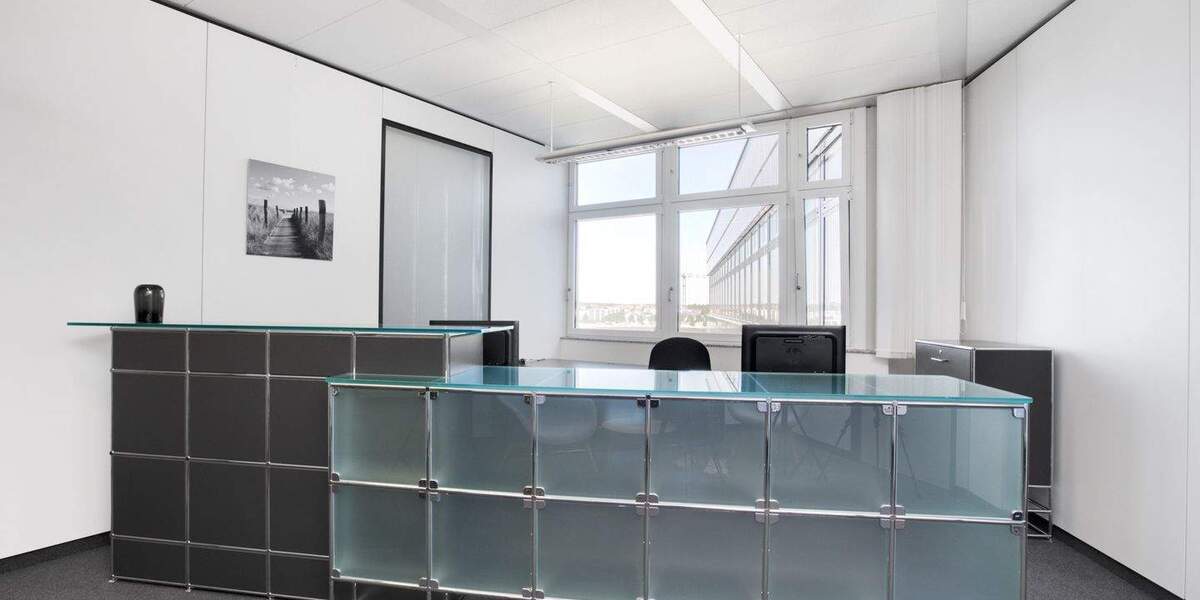 Gewerbeobjekt Walldorf - 7.347&euro; | Angebot:26770529