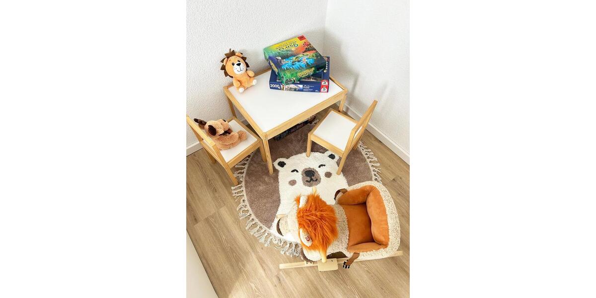 Erdgeschoßwohnung Bruchsal - 3.5 Zimmer, 80 m&sup2;, 357.500&euro; | Angebot:25721238