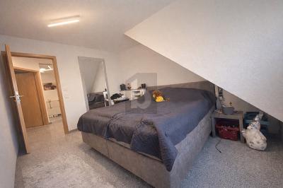 STILVOLL ELEGANT MIT BESONDEREM FLAIR - Maisonettenwohnung Gemmrigheim | Angebot:25514252