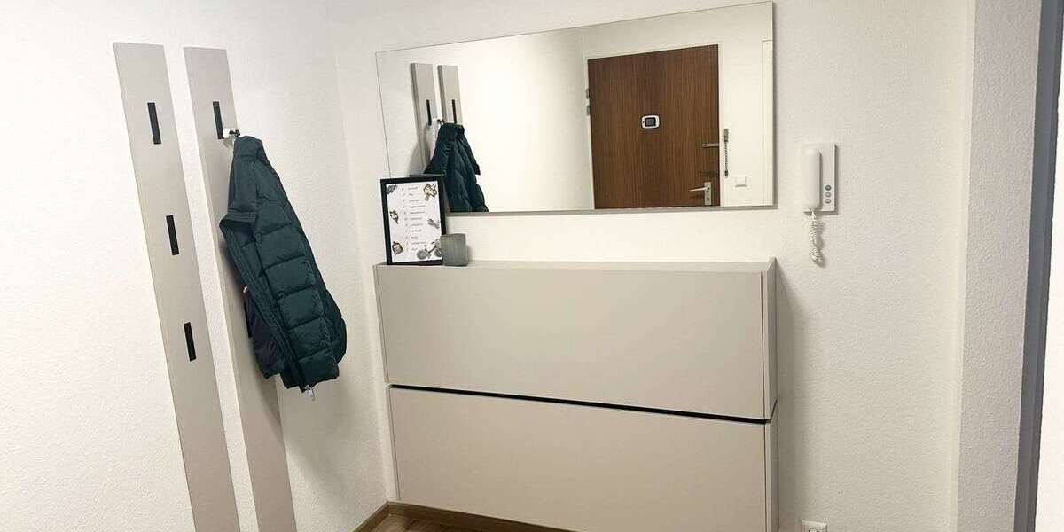 Etagenwohnung Heilbronn Kernstadt - 4 Zimmer, 90 m&sup2;, 389.000&euro; | Angebot:24876238