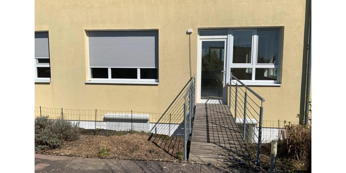 Hochparterre Reichartshausen - 3 Zimmer, 89 m&sup2;, 195.000&euro; | Angebot:26007869