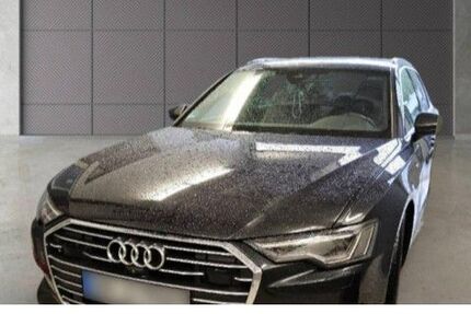 Audi A6 133.700 km 19.930 &euro; Heilbronn 74074