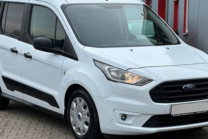 Ford Transit 128.000 km 12.995 &euro; Bruchsal-Helmsheim 76646
