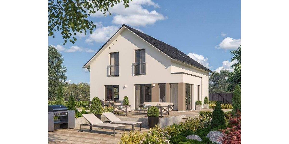 Einfamilienhaus Zaberfeld-Michelbach Michelbach - 4 Zimmer, 148 m&sup2;, 423.750&euro; | Angebot:25741491