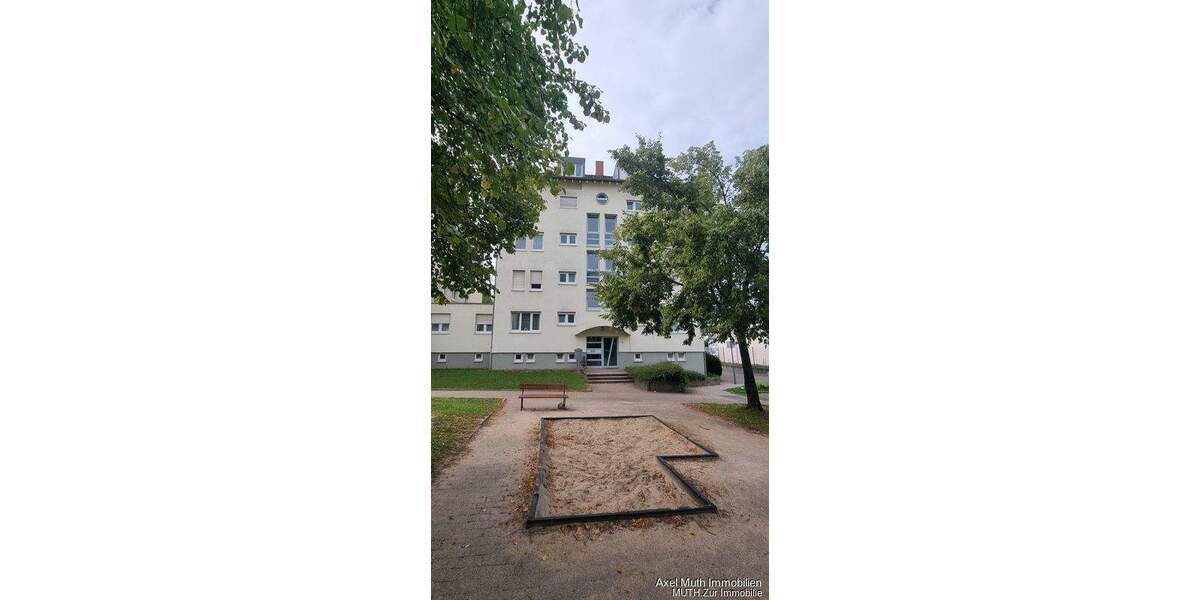 Etagenwohnung Sinsheim - 4 Zimmer, 97 m&sup2;, 298.500&euro; | Angebot:25660543