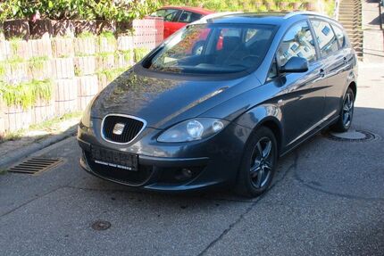 Seat Altea 243.000 km 2.590 &euro; Bruchsal 76646