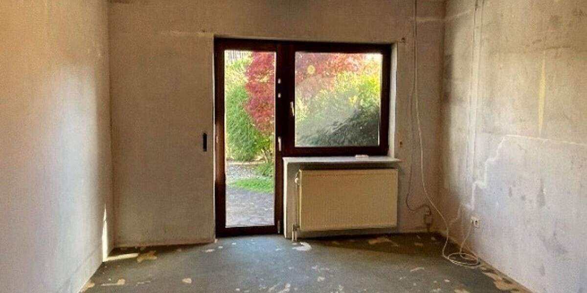 Reihenmittelhaus Bammental - 5 Zimmer, 197 m&sup2;, 449.000&euro; | Angebot:25657612