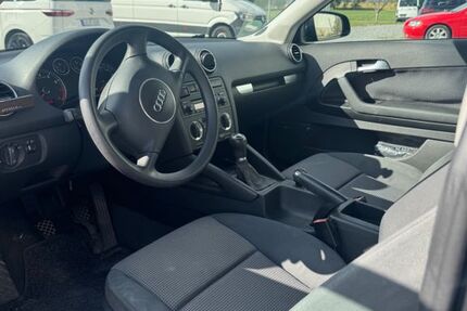 Audi A3 165.484 km 3.200 &euro; Cleebronn 74389