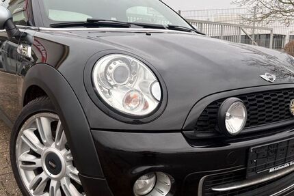 Mini Cooper 118.000 km 7.999 &euro; Bruchsal 76646
