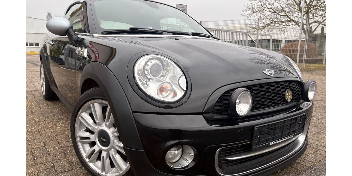 Mini Cooper 118.000 km 7.999 &euro; Bruchsal 76646