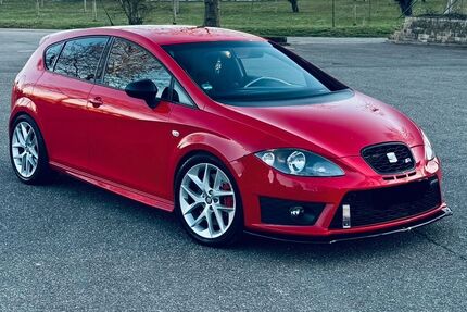 Seat Leon 191.000 km 8.700 &euro; Brackenheim 74336