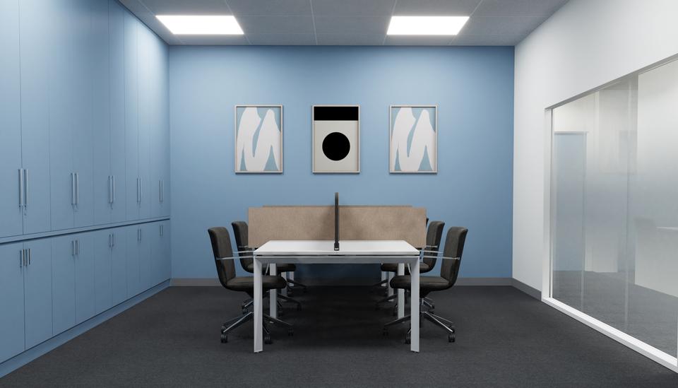Gewerbeobjekt Walldorf - 1.059&euro; | Angebot:22940502