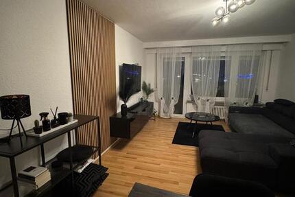 Wohnung Neckarsulm - 2 Zimmer, 60 m&sup2;, 950&euro; | Angebot:25993635