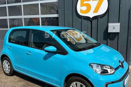 VW up! 57.000 km 12.900 &euro; Freudental 74392