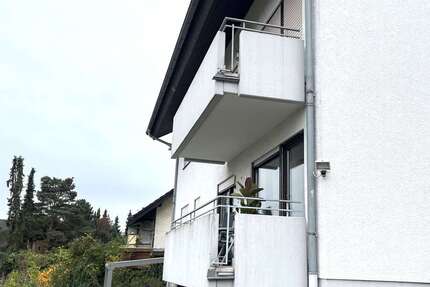 Wohnung Sandhausen - 2 Zimmer, 53 m&sup2;, 205.000&euro; | Angebot:25900542