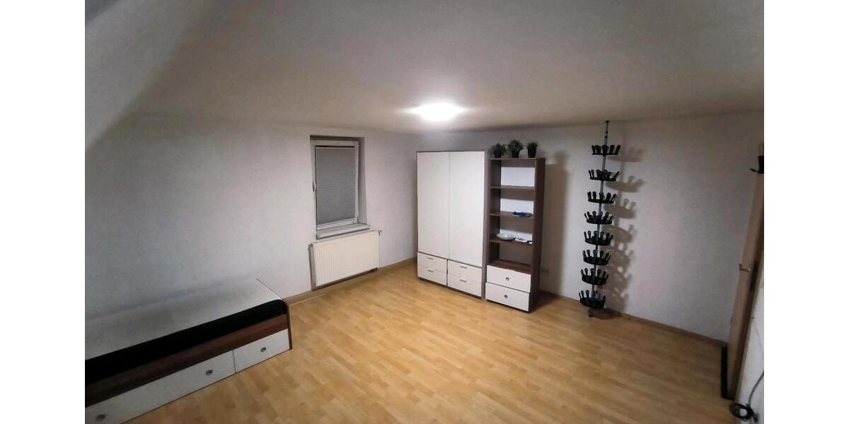Etagenwohnung Heilbronn Kernstadt - 1 Zimmer, 20 m&sup2;, 455&euro; | Angebot:25300814