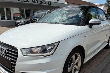 Audi A1 277.000 km 5.990 &euro; Neckarsulm 74172
