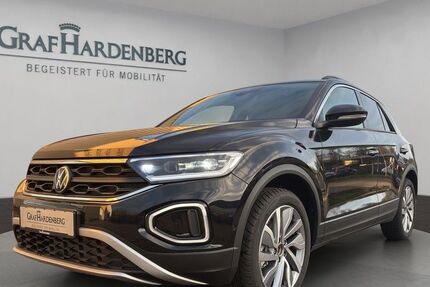 VW T-Roc 6.562 km 35.990 &euro; Bretten 75015