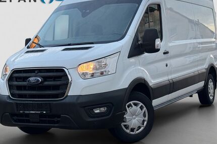 Ford Transit 156.901 km 17.190 &euro; Kirchardt 74912