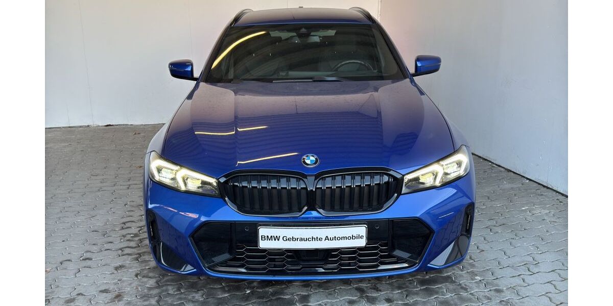 BMW 330 52.951 km 37.340 &euro; Heilbronn 74076