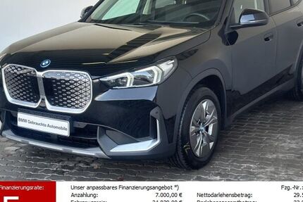 BMW iX1 10.283 km 32.887 &euro; Heilbronn 74074