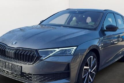 Skoda Octavia 18.200 km 33.740 &euro; Ingersheim 74379