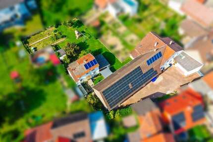 Haus Bruchsal - 8 Zimmer, 201 m&sup2;, 595.000&euro; | Angebot:22100791