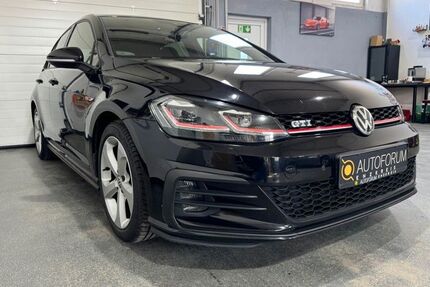 VW Golf 125.000 km 19.490 &euro; Knittlingen 75438