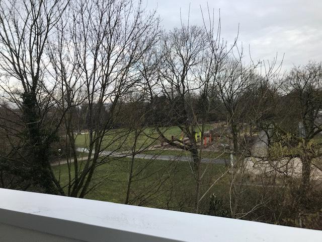 Etagenwohnung Bad Schönborn - 3 Zimmer, 81 m&sup2;, 1.350&euro; | Angebot:25280238