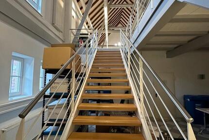 Gewerbeobjekt Bad Rappenau - 2.500&euro; | Angebot:18295883