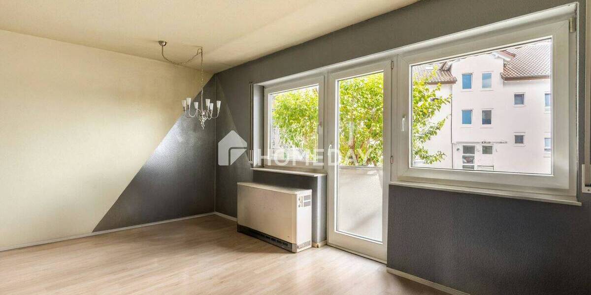 Etagenwohnung Bad Schönborn Langenbrücken - 2 Zimmer, 58 m&sup2;, 169.000&euro; | Angebot:26642310
