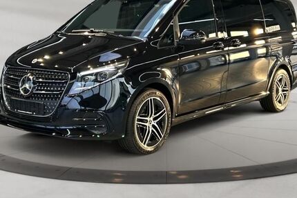 Mercedes-Benz V 250 13.866 km 76.589 &euro; Neckarsulm-Obereisesheim 74172