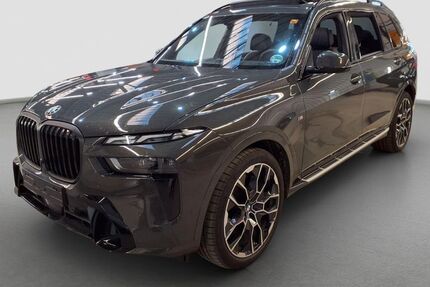 BMW X7 26.000 km 93.900 &euro; Mühlhausen 69242