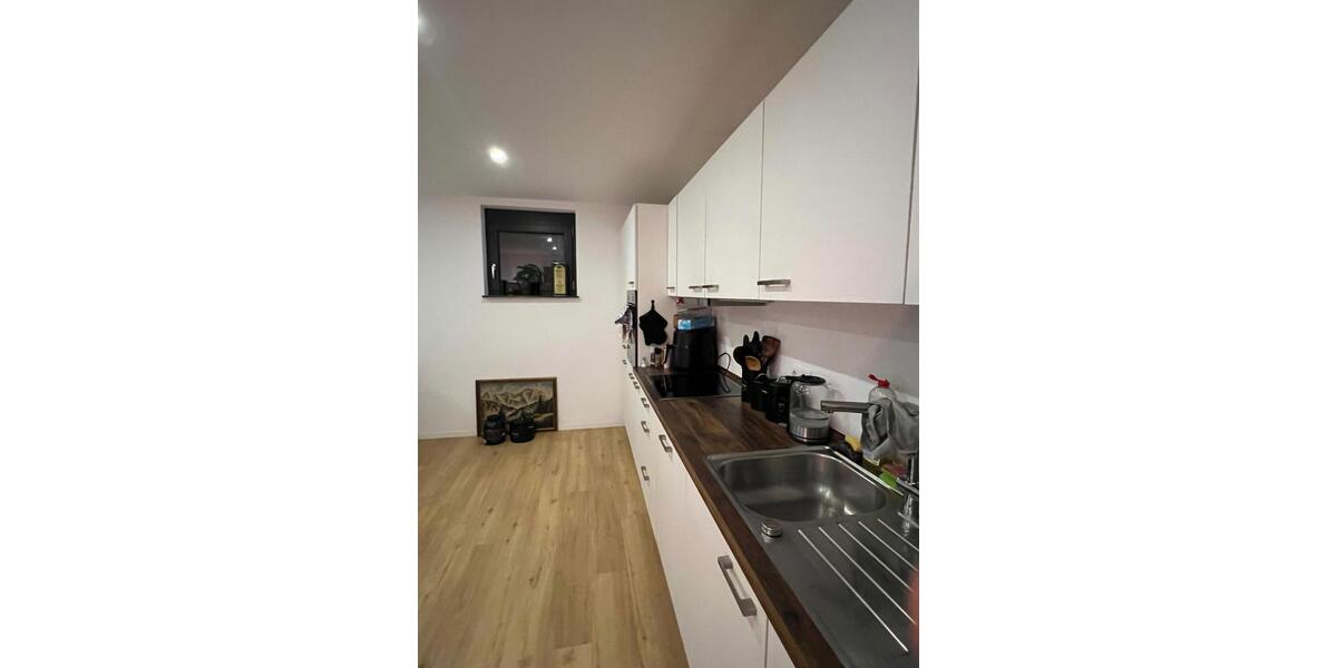 Etagenwohnung Heilbronn Kernstadt - 2 Zimmer, 50 m&sup2;, 800&euro; | Angebot:25985353