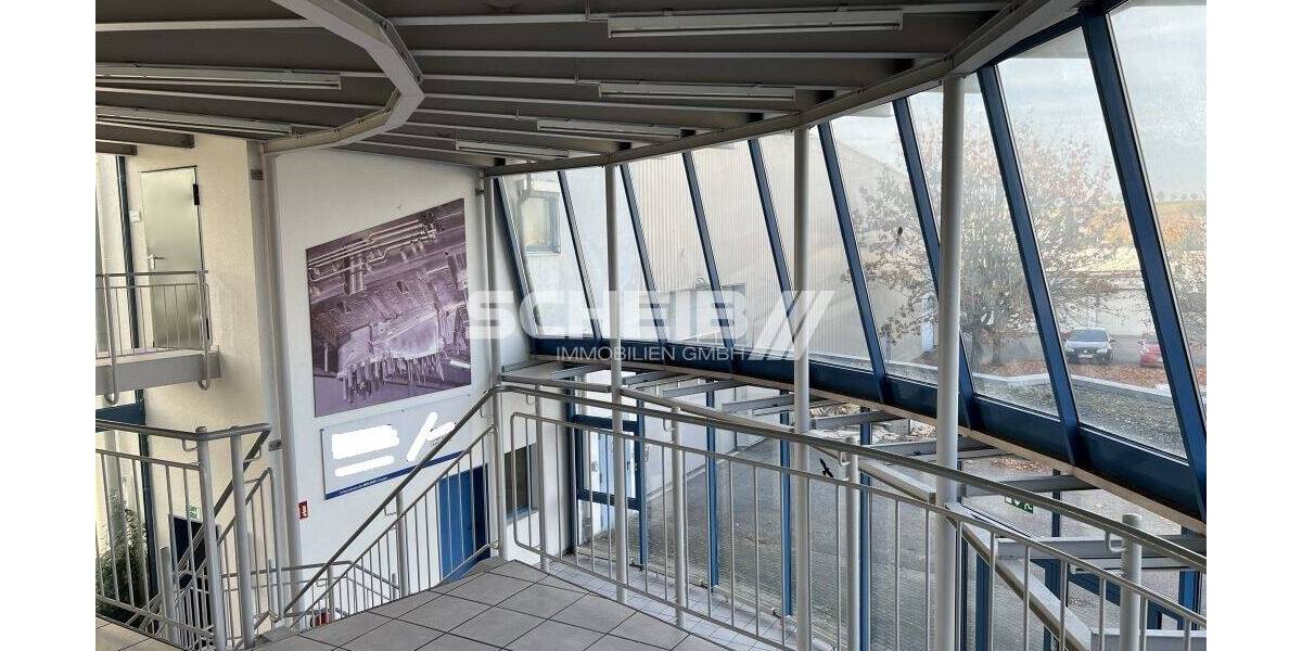 Gewerbeobjekt Bad Friedrichshall Kochendorf - 7.387&euro; | Angebot:25671377